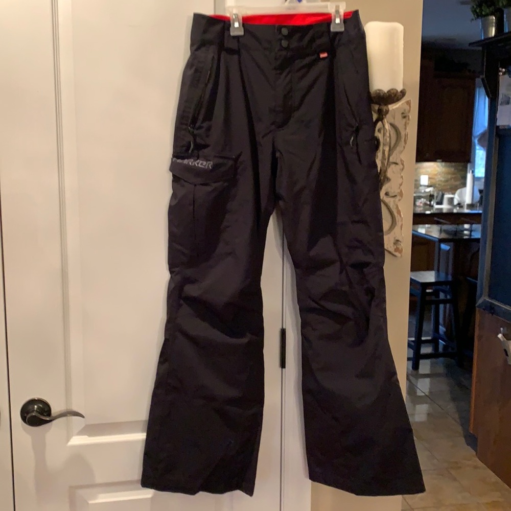 Marker ski pants